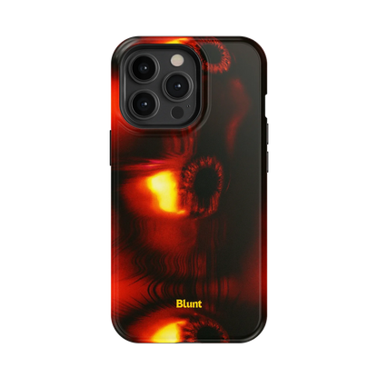 Moltr iPhone Case