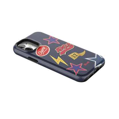 Campus-Club-iphone-case-iPhone 12 Mini-2