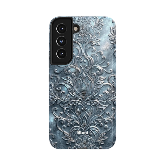 Silvermist-samsung-case-Galaxy S22-1