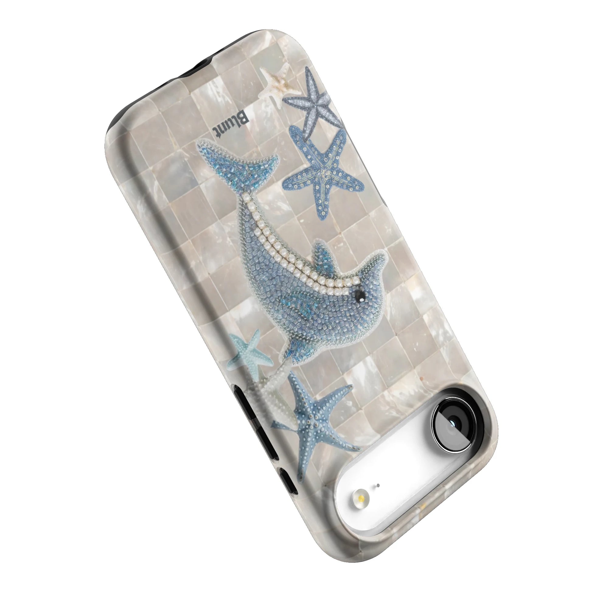 Crystal-Tide-iphone-case-iPhone 17 Air-4