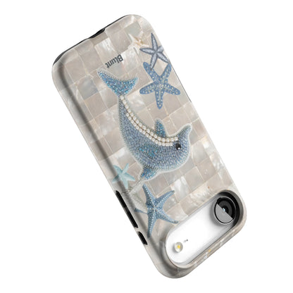 Crystal-Tide-iphone-case-iPhone 17 Air-4