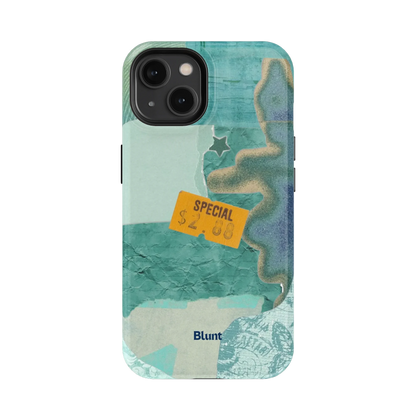 Juno iPhone Case