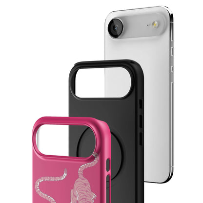 Pink-Strikes-iphone-case-iPhone 17 Air-3
