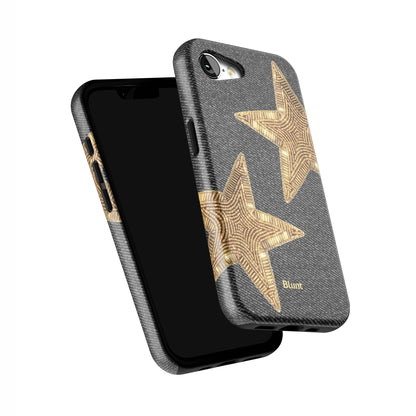 Golden-North-iphone-case-iPhone 17 E-5