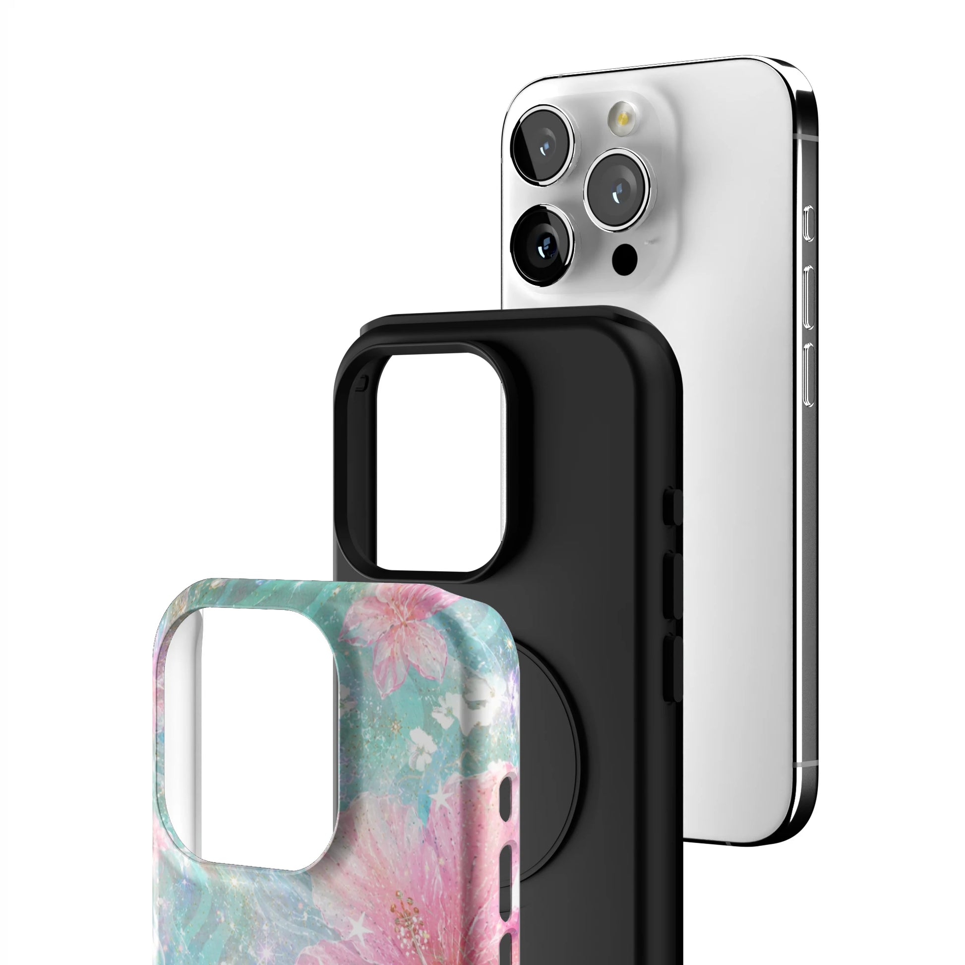 Daydream-Bloom-iphone-case-iPhone 15 Pro-3