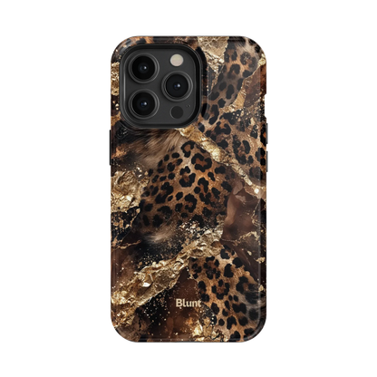 Wild Kinstugi iPhone Case