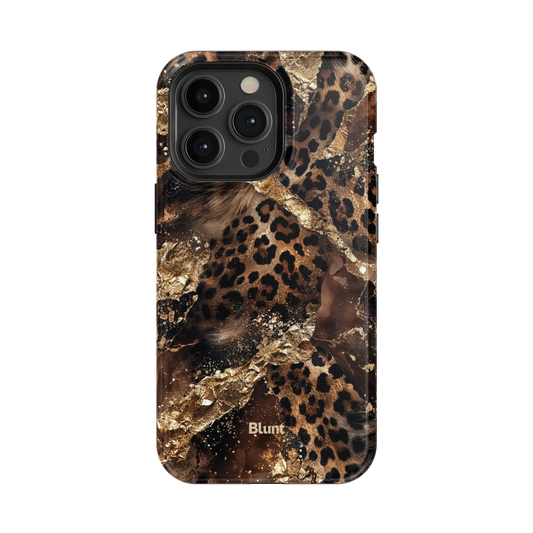 Wild Kinstugi iPhone Case