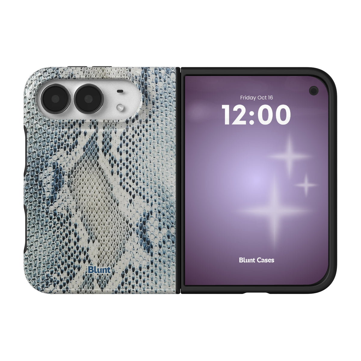 taipan-iphone-case iPhone 18 Duo case, view 1