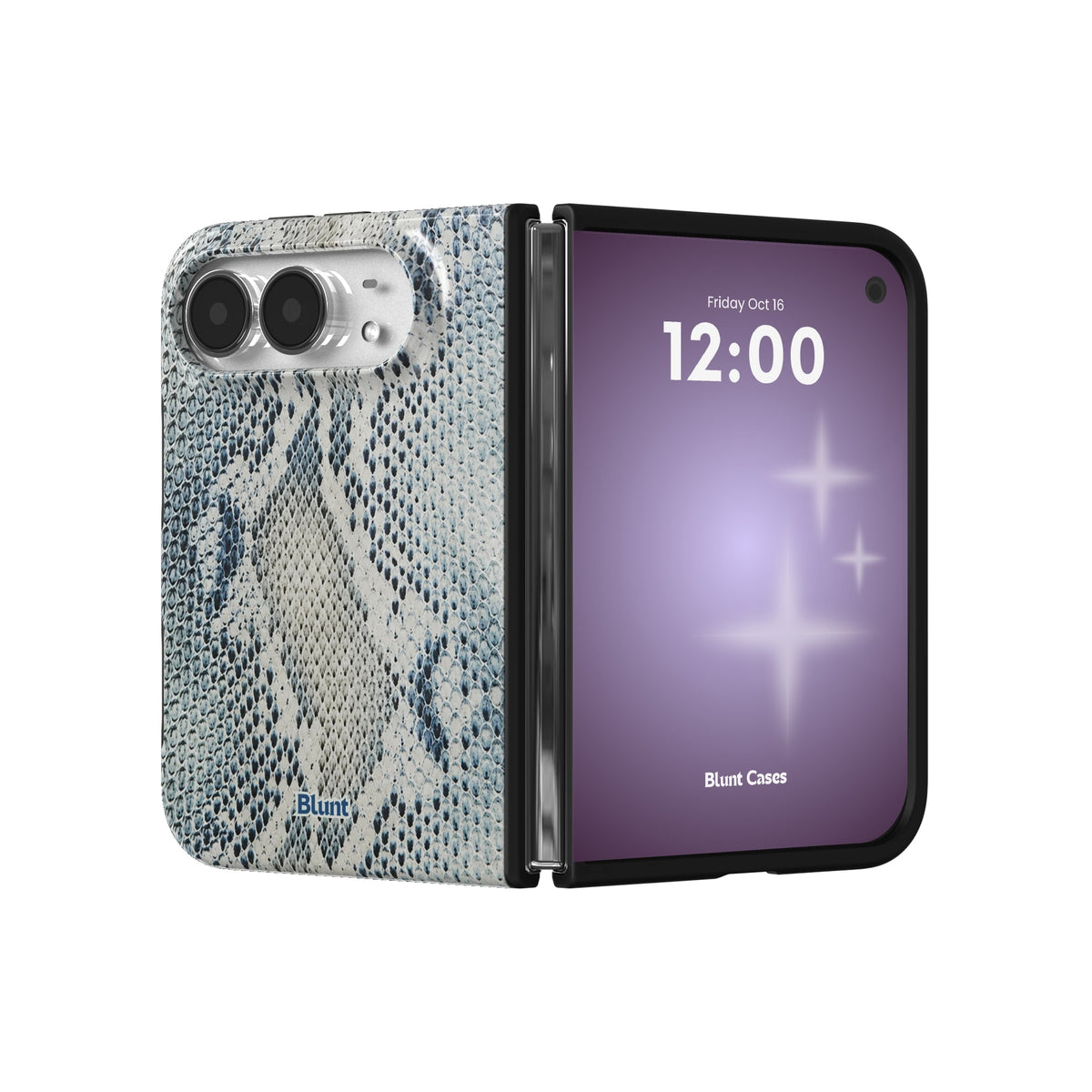 taipan-iphone-case iPhone 18 Duo case, view 3
