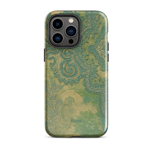 Taisie iPhone Case - Blunt Cases