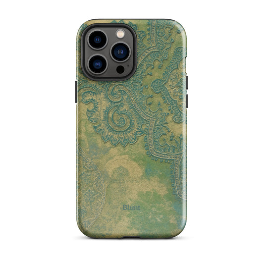 Taisie iPhone Case - Blunt Cases