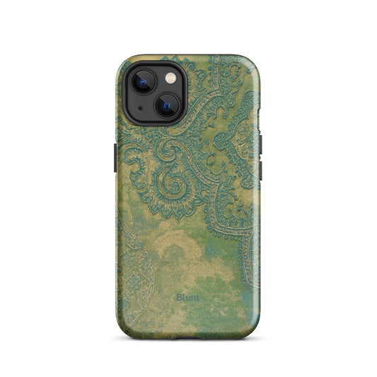Taisie iPhone Case - Blunt Cases