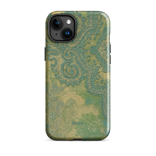 Taisie iPhone Case - Blunt Cases
