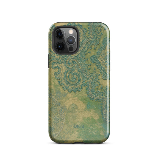 Taisie iPhone Case - Blunt Cases