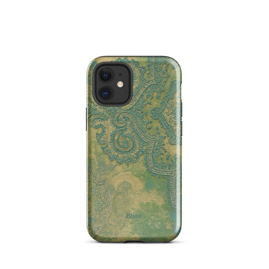 Taisie iPhone Case - Blunt Cases