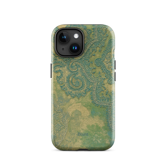 Taisie iPhone Case - Blunt Cases