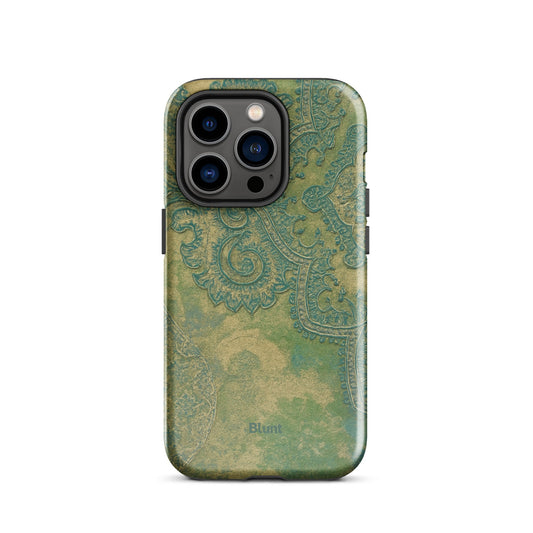 Taisie iPhone Case - Blunt Cases