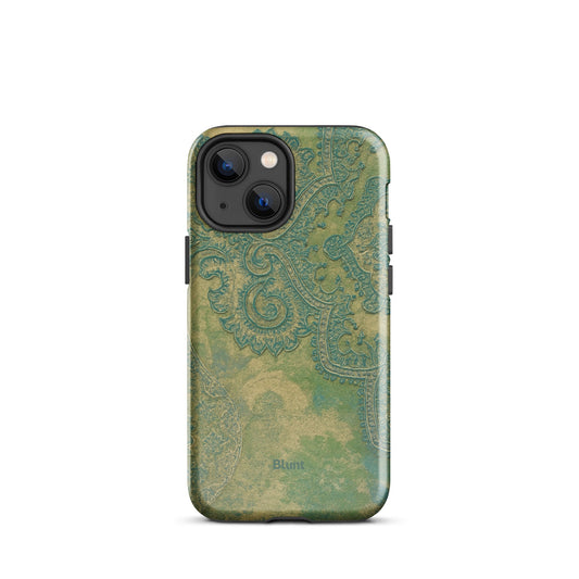 Taisie iPhone Case - Blunt Cases