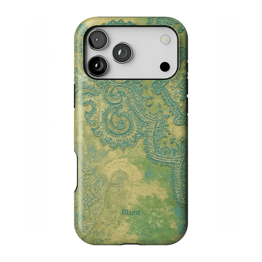 Taisie iPhone Case - Blunt Cases