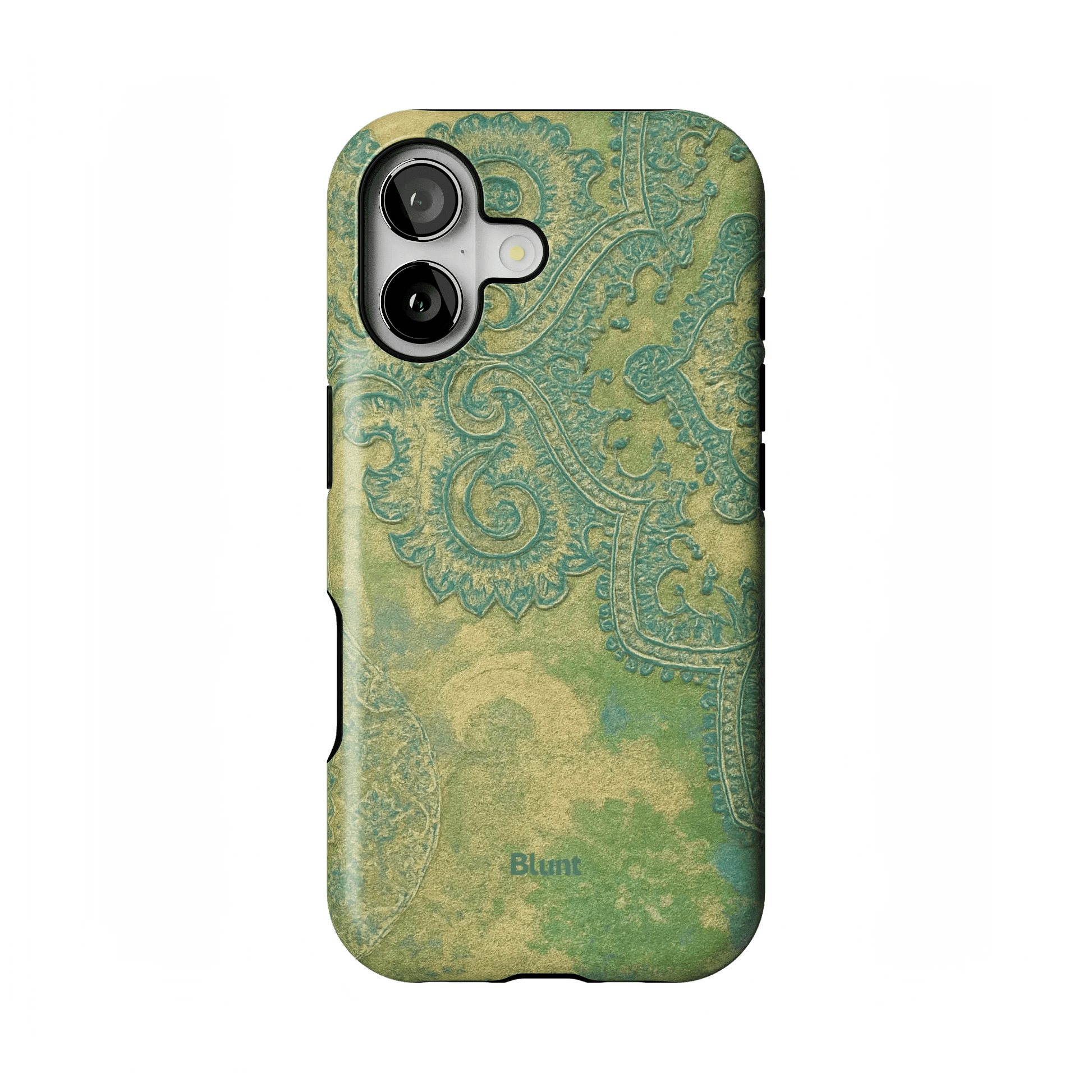 Taisie iPhone Case - Blunt Cases