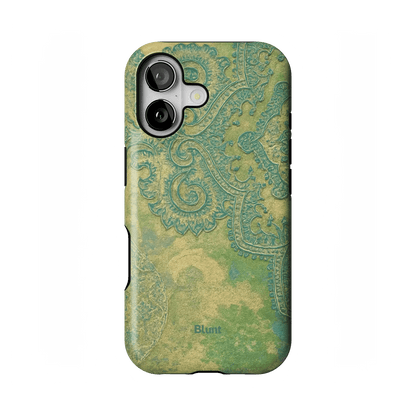 Taisie iPhone Case - Blunt Cases
