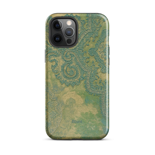 Taisie iPhone Case - Blunt Cases