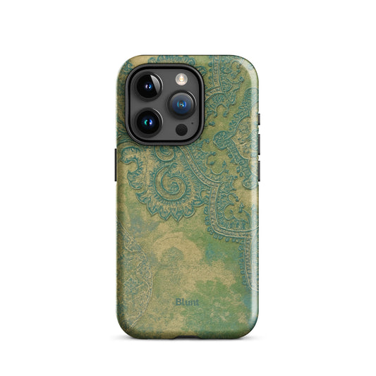 Taisie iPhone Case - Blunt Cases
