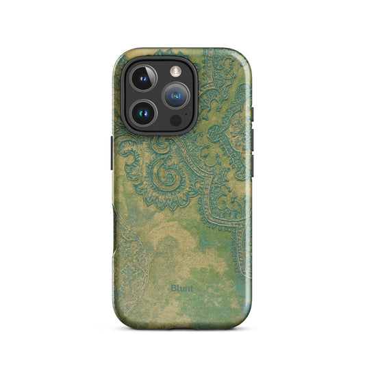 Taisie iPhone Case - Blunt Cases