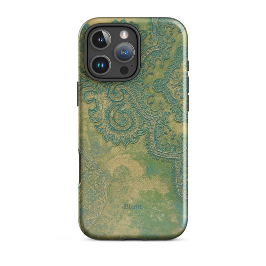 Taisie iPhone Case - Blunt Cases
