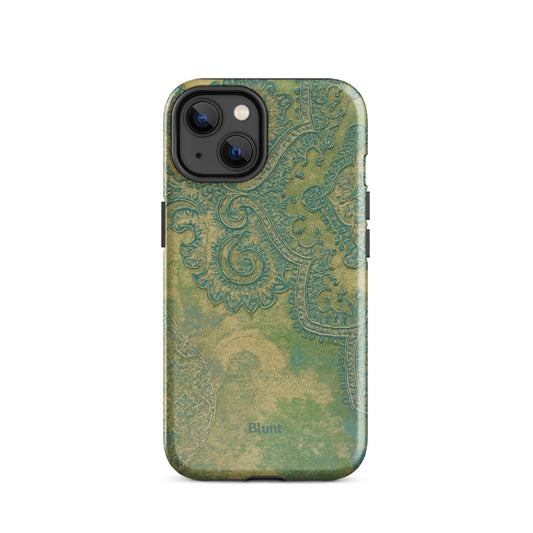 Taisie iPhone Case - Blunt Cases