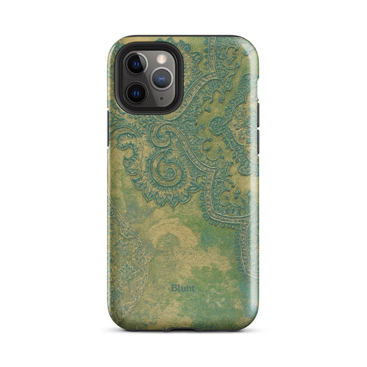 Taisie iPhone Case - Blunt Cases