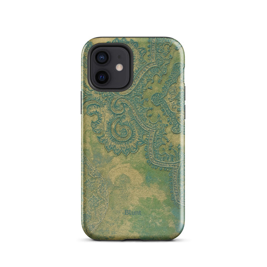 Taisie iPhone Case - Blunt Cases