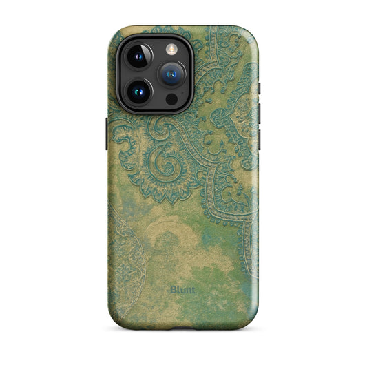 Taisie iPhone Case - Blunt Cases