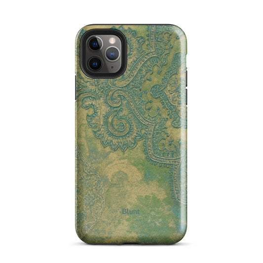 Taisie iPhone Case - Blunt Cases