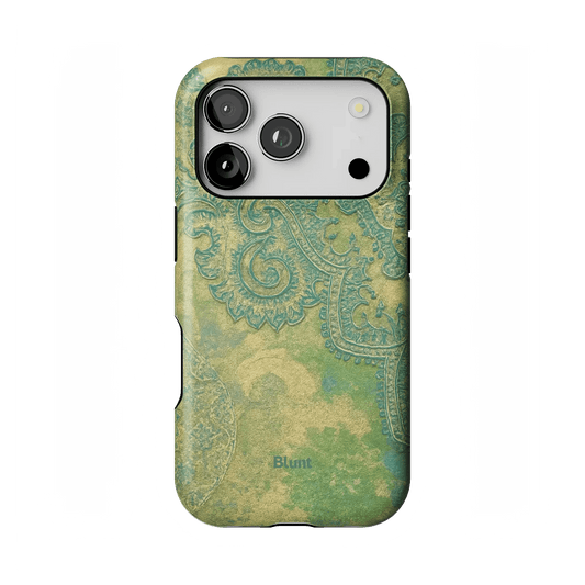 Taisie iPhone Case - Blunt Cases