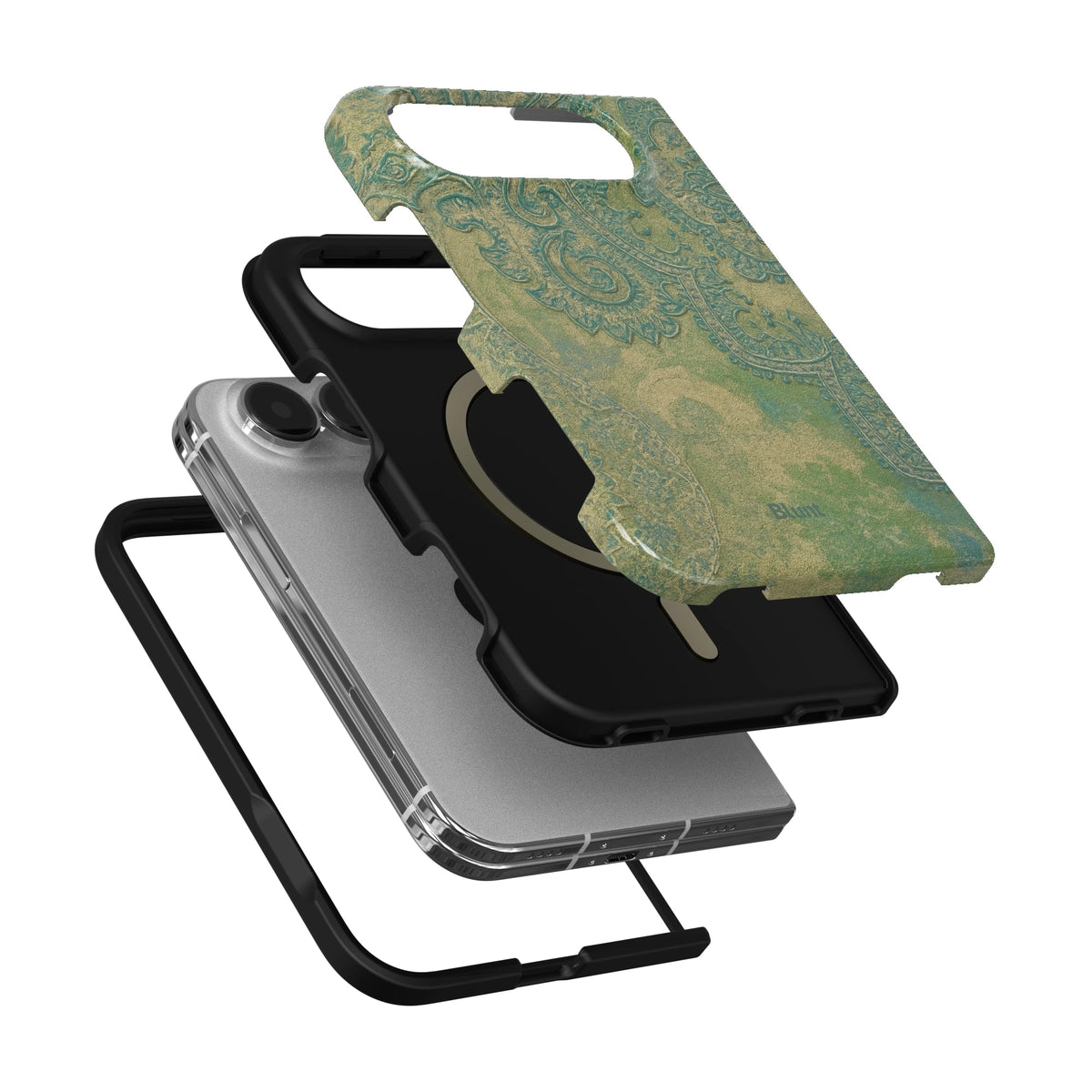 taisie-iphone-case iPhone 18 Duo case, view 6