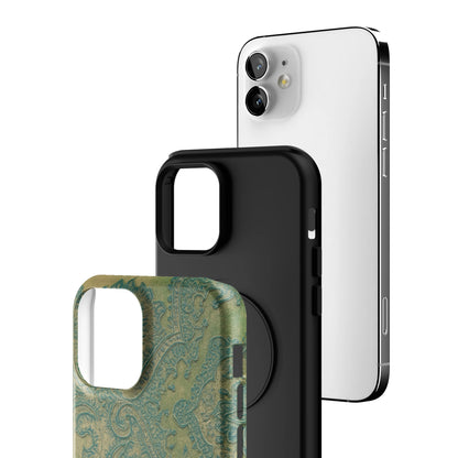 Taisie iPhone Case gallery - Iphone_12_Iphone_3