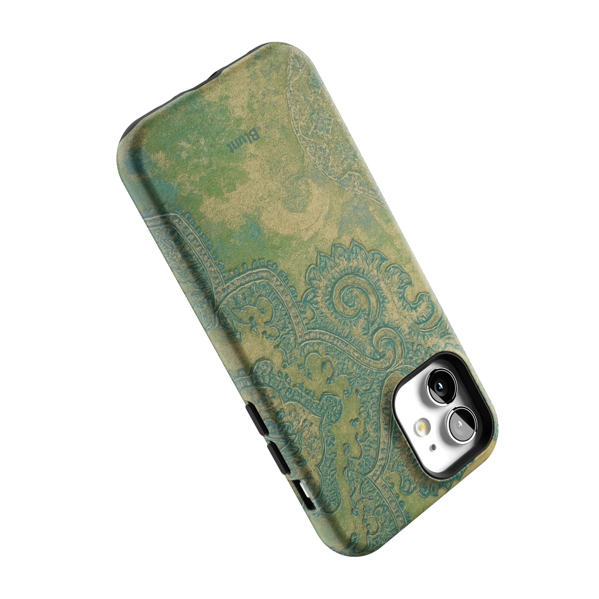 Taisie iPhone Case gallery - Iphone_12_Iphone_5
