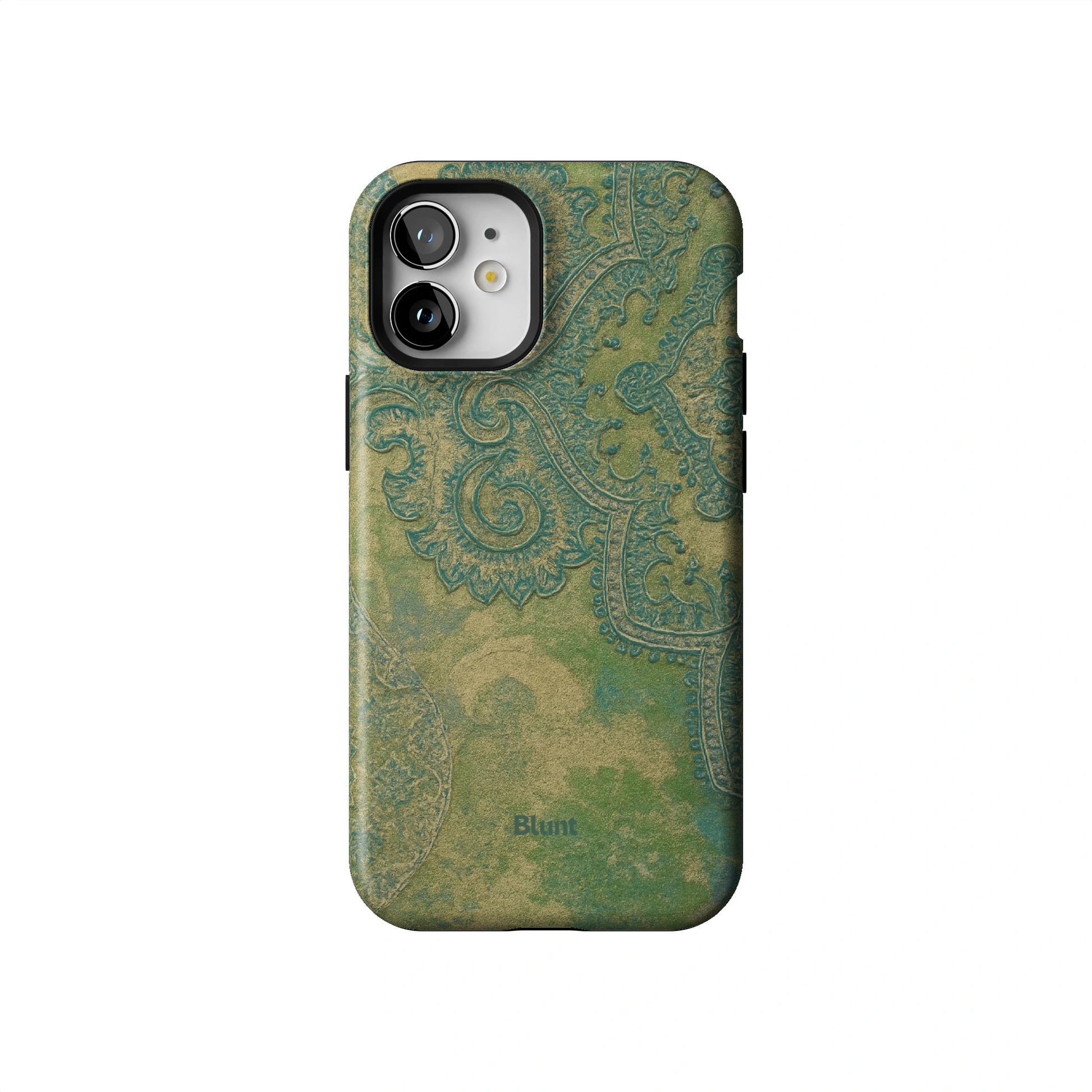 Taisie iPhone Case gallery - Iphone_12_Mini_Air_Plus_1