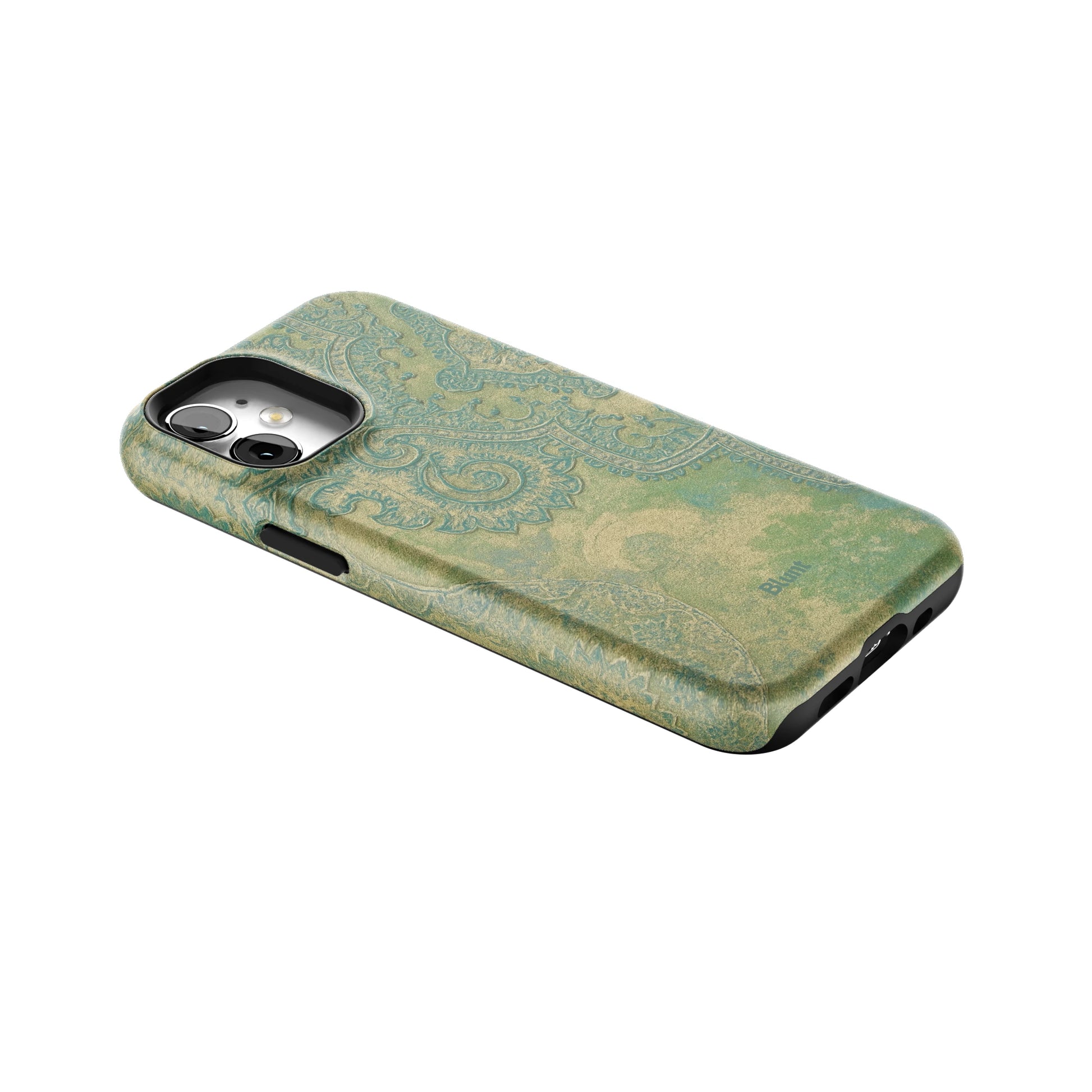 Taisie iPhone Case gallery - Iphone_12_Mini_Air_Plus_2