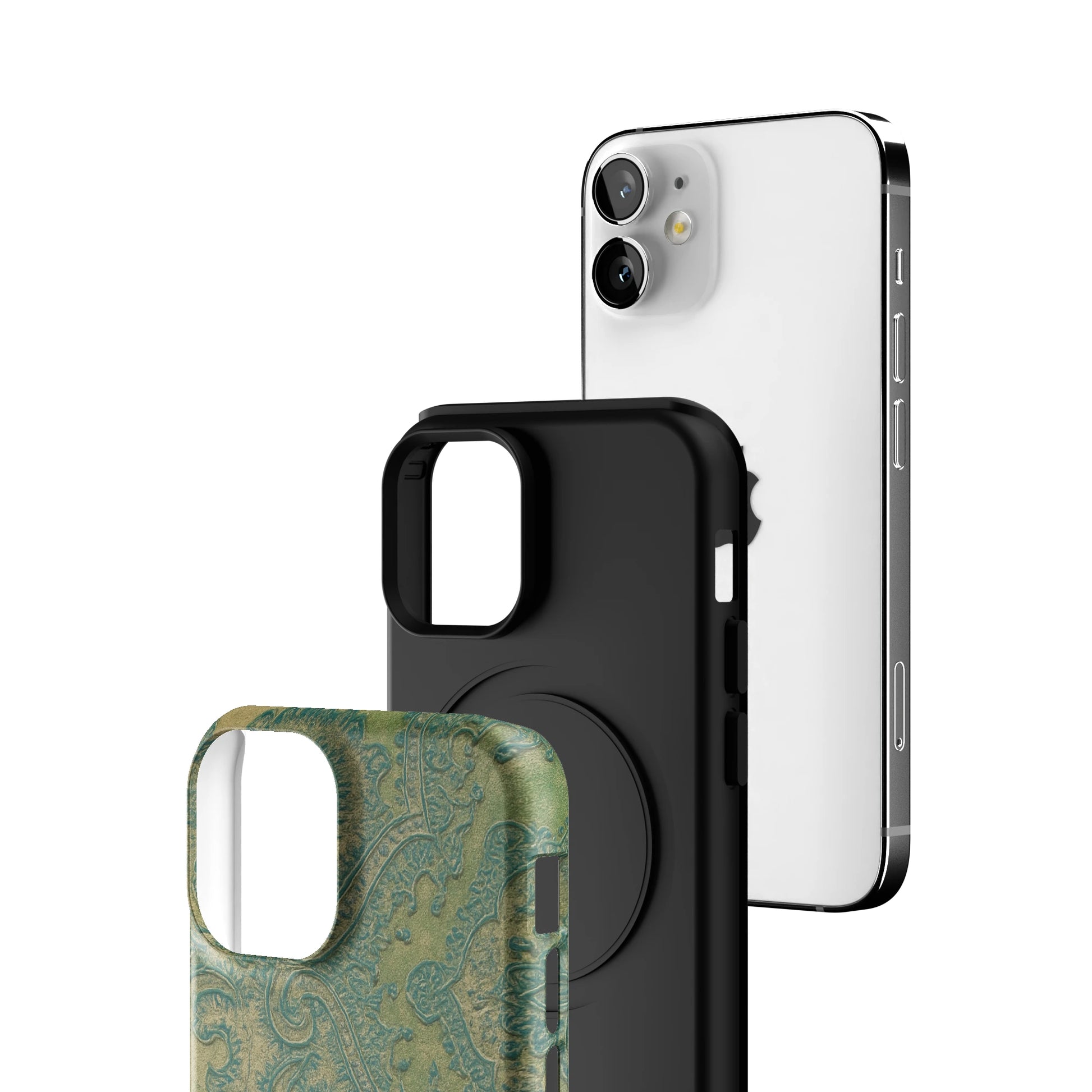 Taisie iPhone Case gallery - Iphone_12_Mini_Air_Plus_3