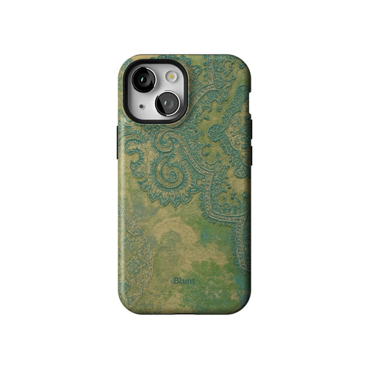 Taisie iPhone Case gallery - Iphone_13_Mini_Air_Plus_1