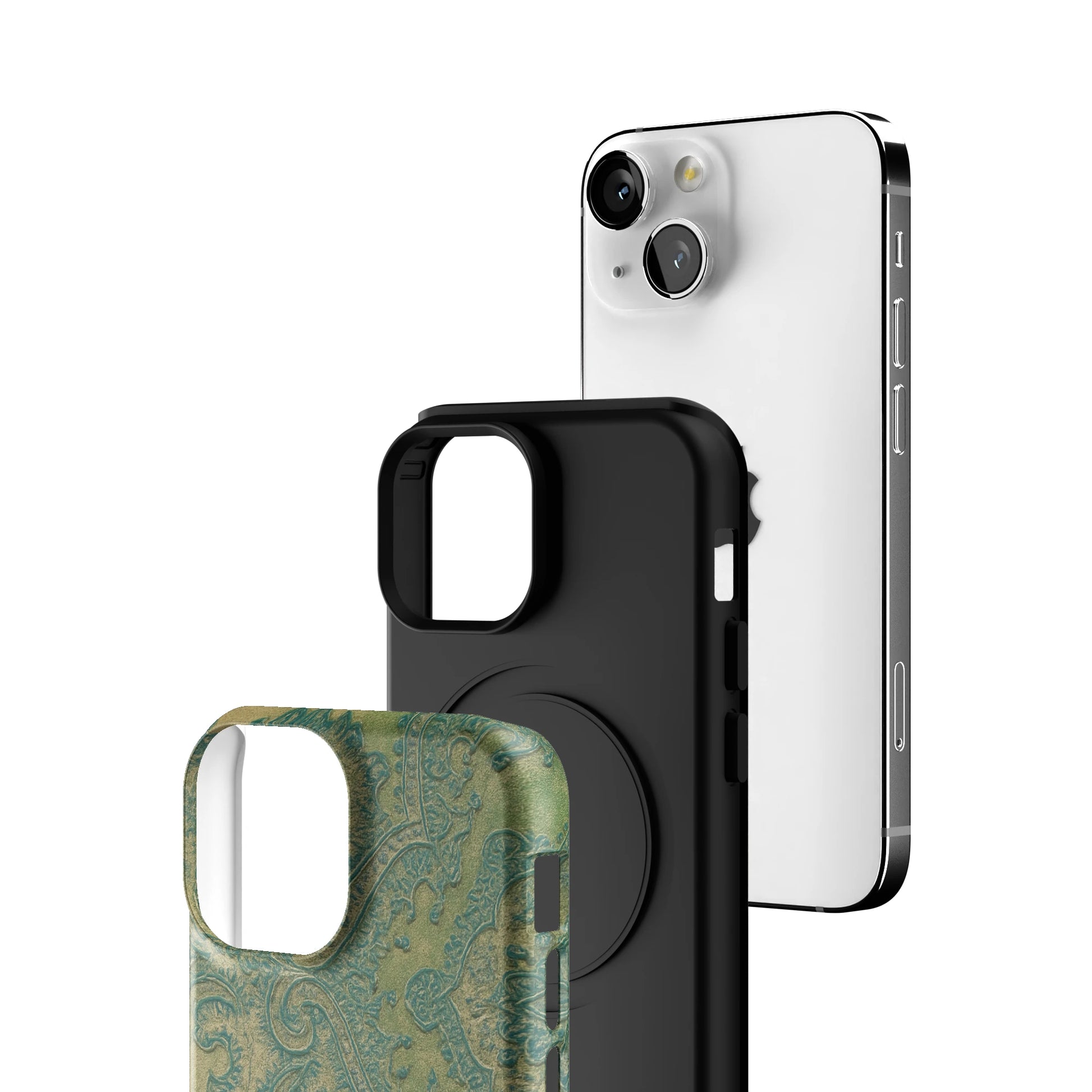 Taisie iPhone Case gallery - Iphone_13_Mini_Air_Plus_3