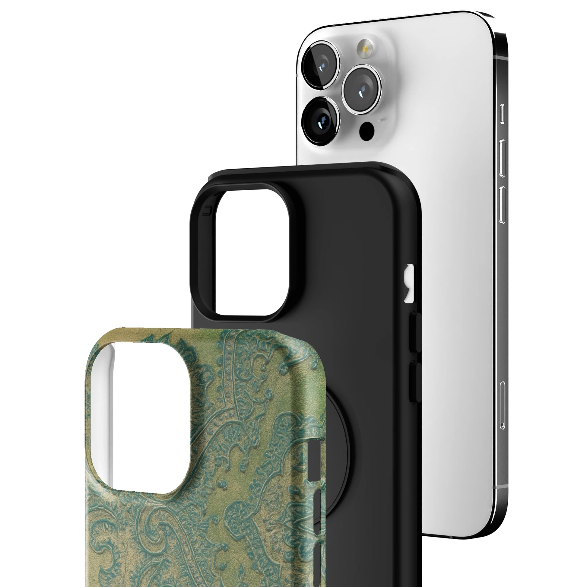Taisie iPhone Case gallery - Iphone_13_Pro_Max_3