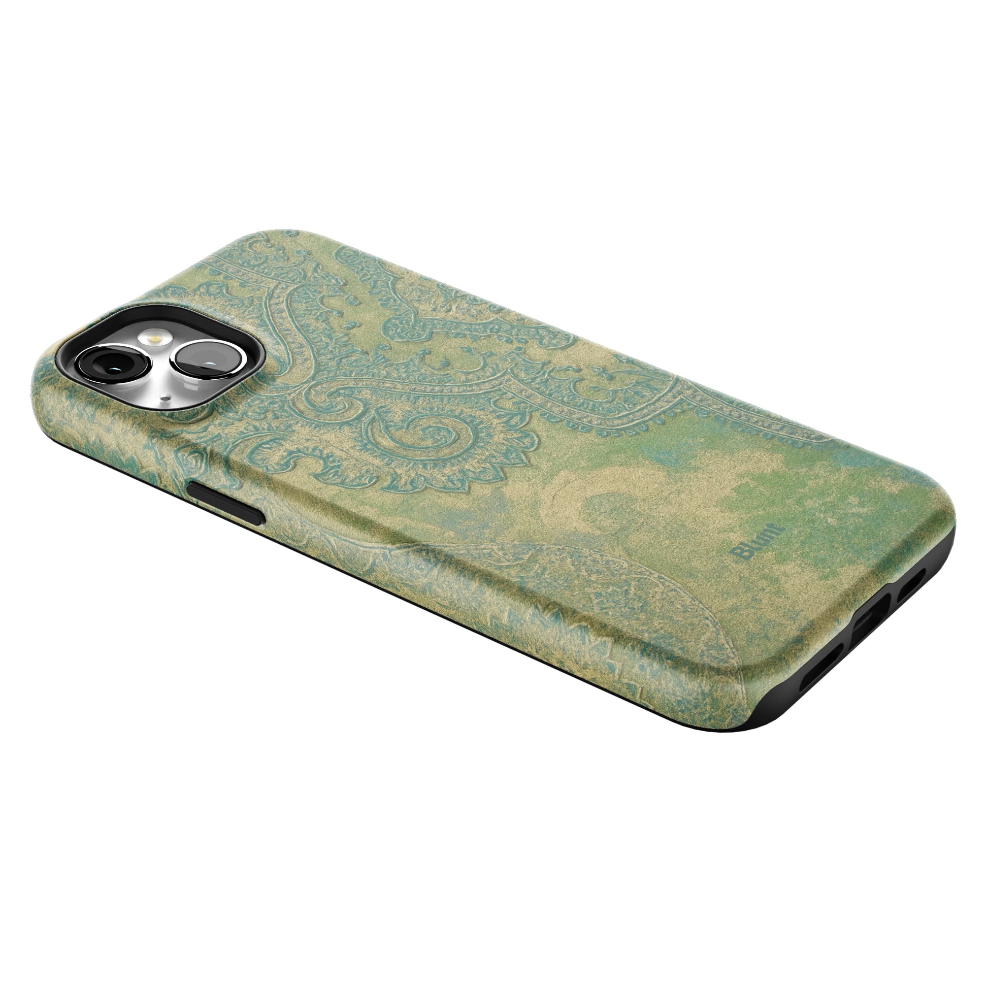 Taisie iPhone Case gallery - Iphone_14_Mini_Air_Plus_2