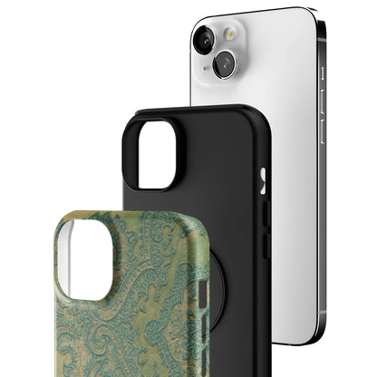 Taisie iPhone Case gallery - Iphone_14_Mini_Air_Plus_3