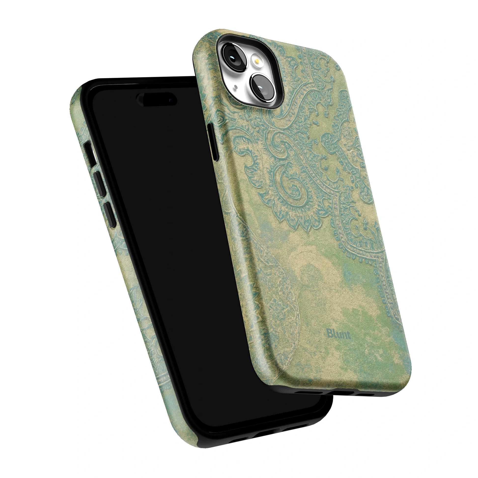 Taisie iPhone Case gallery - Iphone_14_Mini_Air_Plus_6