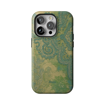 Taisie iPhone Case gallery - Iphone_14_Pro_1