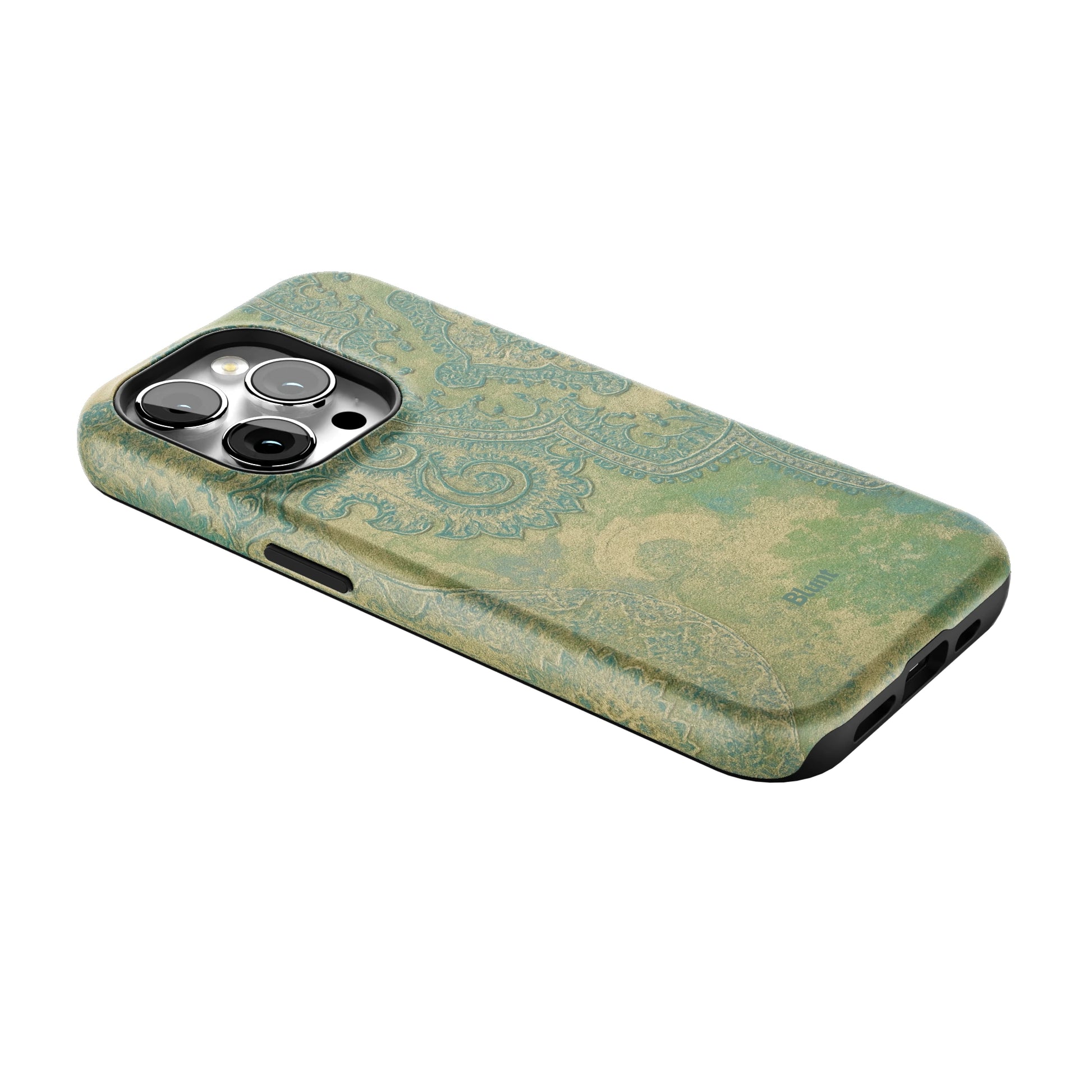 Taisie iPhone Case gallery - Iphone_14_Pro_2