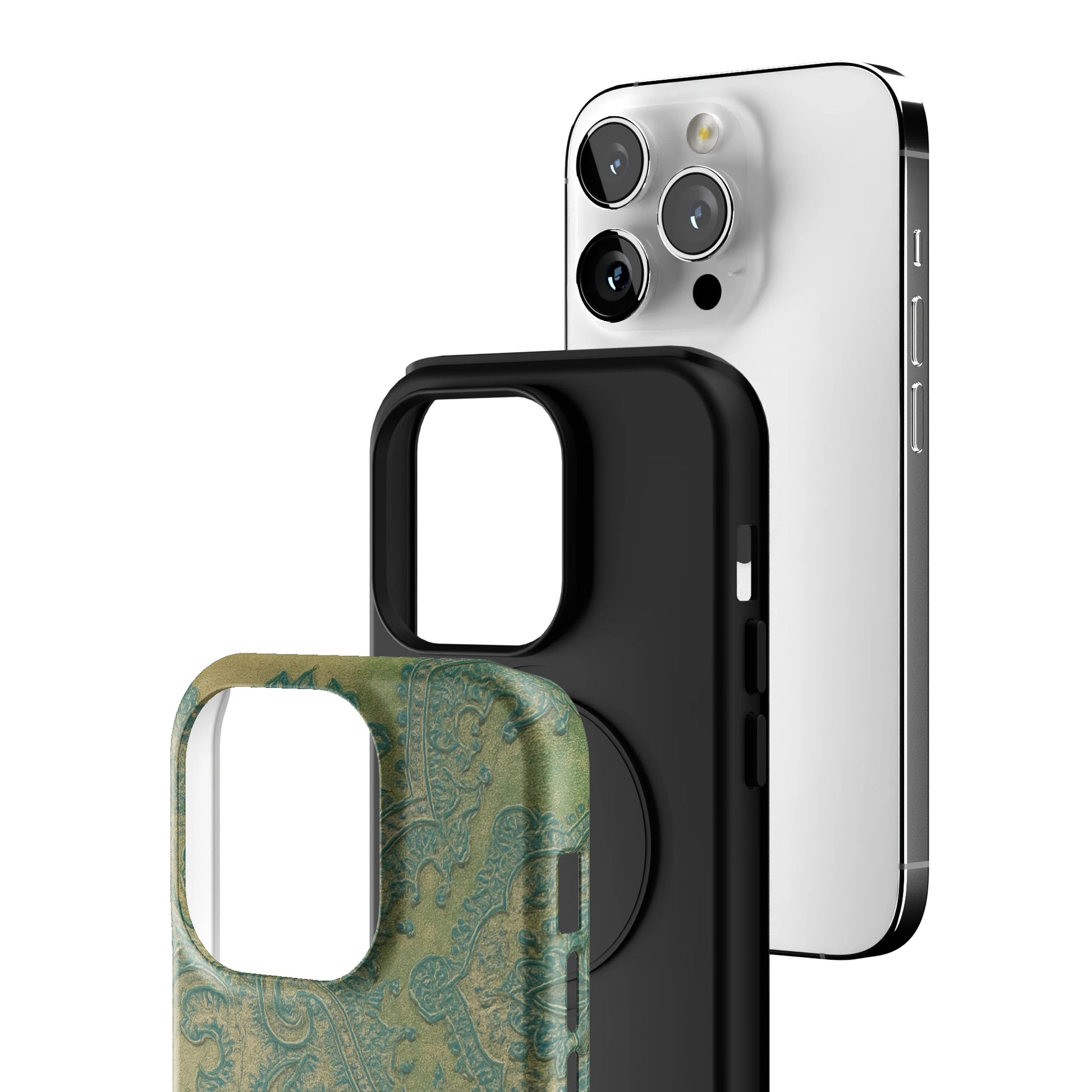 Taisie iPhone Case gallery - Iphone_14_Pro_3